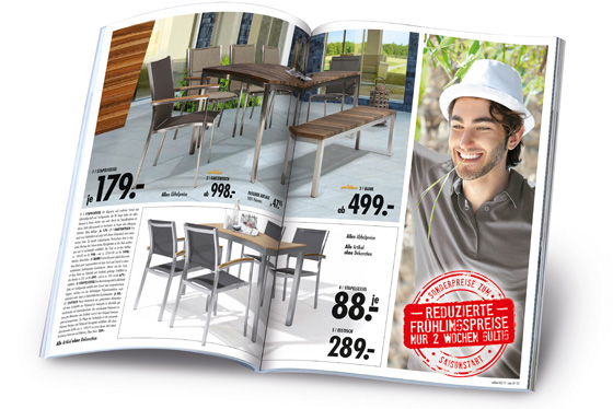 Magazin