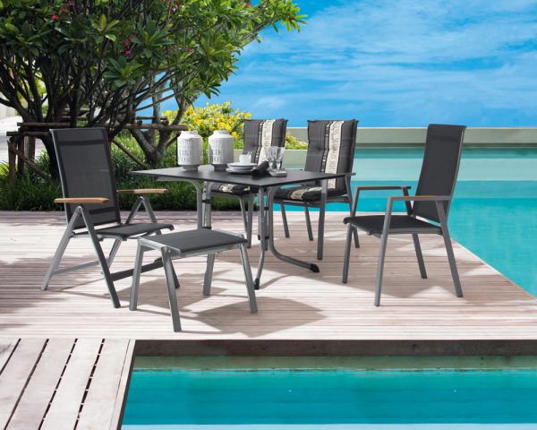 Leistungen – Outdoor Konzept – Gartenmöbel. Kassenfertig.