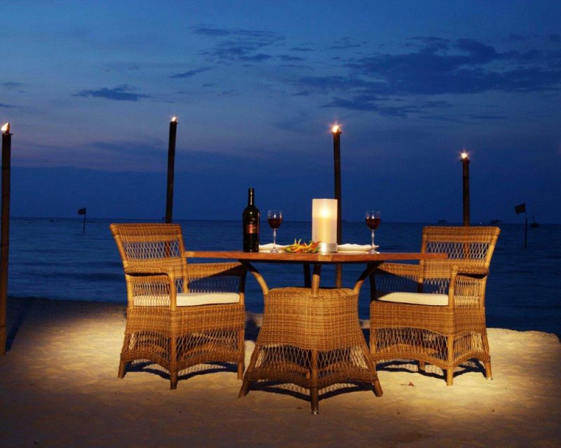 Leistungen – Outdoor Konzept – Gartenmöbel. Kassenfertig.