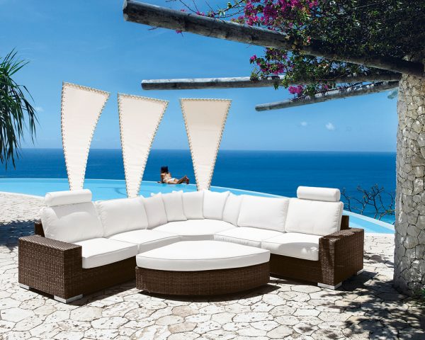 Leistungen – Outdoor Konzept – Gartenmöbel. Kassenfertig.